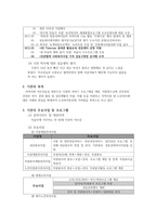 성동 노인종합복지관 실습기관 분석 보고서-2