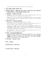 사회복지 실천 기술론 사회복지사회사업 실천의 개관-3