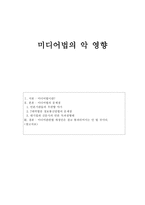 미디어법의 악영향2-1