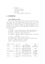 금호 종합사회복지관 사회복지사와의 면담-6