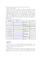 지역사회복지론 상담相談상담실相談室상담사相談士기관 방문-5