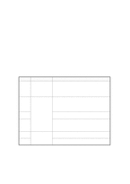 북부 노인종합복지관 실습 보고서-1