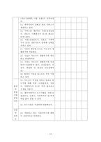 노인 자치토론 프로그램 개입을 통한 등급별 실버타운의 변화-10