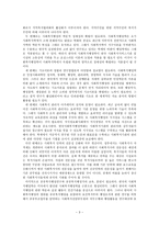 사회복지행정의 문제점 중앙정부와 지방간의 기능 배분-3
