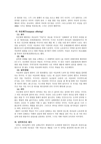 예배 역사와 사역의 실제 구약의 제사-5