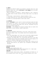 사회복지 조직과 환경1-3