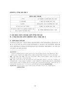 사회복지 조직과 환경1-11