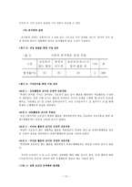 기능적 행동평가 FBA-12