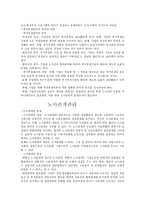 임금관리 복지후생 관리 노사관계 관리-6