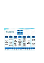 사회복지법인 혜명복지원 청담 종합사회복지관 사업계획서-1