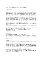 교회에서의 레크리에이션-4