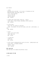 생과일전문점 창업 사업계획서-11