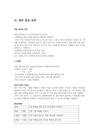 생과일전문점 창업 사업계획서-14