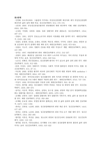 재가 정신분열병 환자의 희망이 삶의 질에 미치는 영향-3