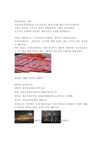 중국 사업계획서 한우-2