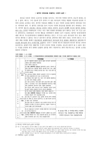 하나님 나라 윤리의 내용법적인 정당성을 초월하는 사랑의 실천1-1