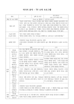 초등 사회문화특강 미디어 분석 미디어 분석 광고-5