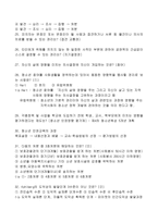 청소년 인권과 참여 Franklin과 Freeman이 주장한 청소년 권리 유형은-4