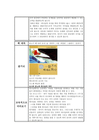 성경의 말씀을 근거로 된 동화책의 기독교 유아교육의 관점으로 바라보기-2