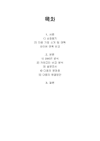 미디어다음의 전략적 회생방안-2