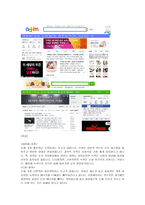 미디어다음의 전략적 회생방안-8