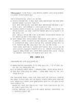 사회복지정책의 분석틀 사회적 시장과 복지의 혼합경제에서의 혜택 할 당-12
