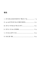 지역사회복지론 보고서 경기도 청소년 상담센터 기관 방문 보고서-2