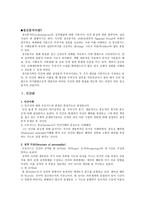 정신분석 상담의 주요 기법과 절차-1