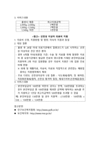 간호학 고위험 산부 지원체계 미숙아를 위한 의료복지-4