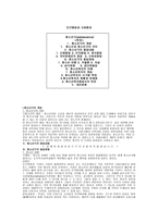 인간 행동과 사회 환경청 소년기 adolescence-1