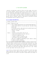 학교 사회복지서비스 개념 목적 제도화 대상 역할 실천과정-7