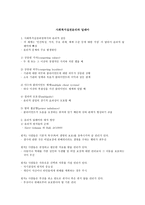 사회복지 실천윤리와 딜레마-1