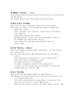 KWISCⅣ 한국 웩슬러 아동 지능검사-7