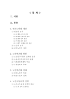 노인빈곤 빈곤노인 개념 노인빈곤 원인 노인빈곤실태-1