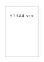 정치사회화의 매체-1