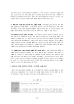 지역 특징을 반영한 사회복지관 분석 보고서-14