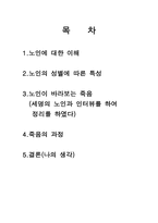 노인의 죽음 보고서-2