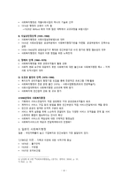 사회복지행정의 역사1-5