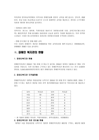 장애인복지관 개관 현황 실무 간에 필요한 지식이나 기술-5