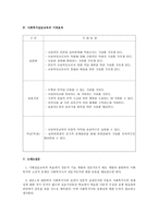 사회복지 실습의 개요 사회복지현장실습-3