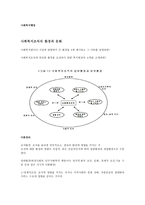 사회복지조직의 환경과 문화-1
