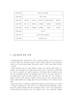 중계 종합사회복지관 기관 분석 보고서-8