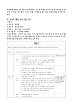 성폭력 예방 프로그램 기획-2
