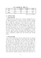 기업복지에 대하여-4