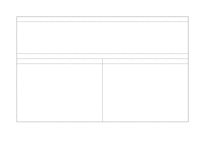반응성 애착장애 Reactive attachment DisorderRAD-6