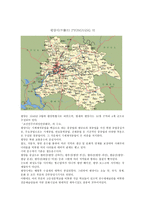 북한의 역사 레포트-9