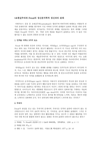 초현실주의와 Freud의 정신분석학적 정신과의 관계-1