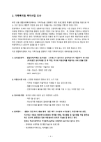 부천시 상동 종합사회복지관 기관 방문 보고서2-4