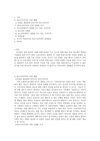 외모지상주의 레포트-1