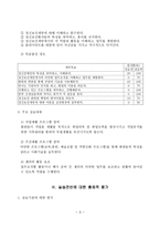 용인시정신보건센터 실습-3